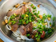 -李氏紫竹林卤粉(火车站店)