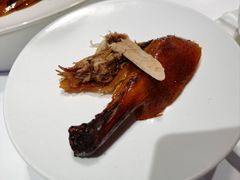 -四季民福烤鸭店(王府井东安门店)