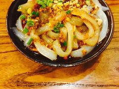 赖扁担重庆小面-赖扁担重庆小面(友谊路店)