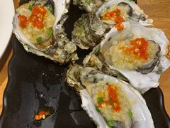 -烧蠔帮·湛江生蚝(工农店)