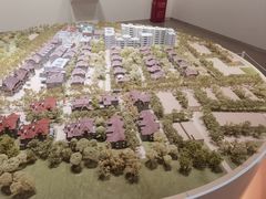 -上海城市规划展示馆