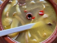 -龙姐私房菜(和顺古镇店)