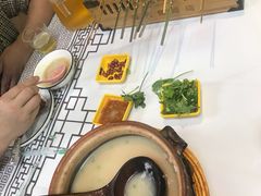 -云晓光头烧烤吧(德平路店)