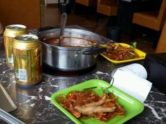 -韩厨烤肉火锅无限自助餐厅(潮流特区店)