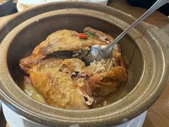 -金牌外婆家(苏州中心店)