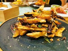 -北京王府井希尔顿酒店·秦唐中餐厅Chynna