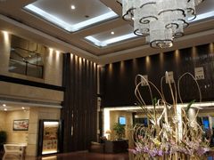 -白云宾馆·白云宴餐厅