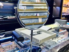 -日本手作眼镜·久川睛匠(新中关购物中心店)