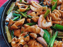-联丰美食(番禺店)