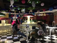 -H次元沉浸剧情密室(街道口店)