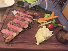 -MARU玛露音乐餐厅(大学路店)