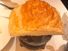 -起士林大饭店(小白楼店)