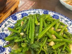 -阿殳菜馆·私厨(水围村店)
