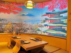 -长崎屋·日本料理·刺身·烧鸟(天河北路店)