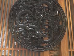 大堂-老江南春·中国龙菜(衡山路店)