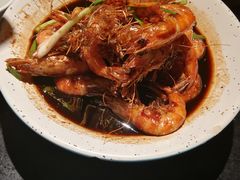 -老头儿油爆虾·知味杭州(爱琴海购物中心)