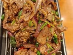 -银村街家常菜·粥饼烤鱼(北线阁店)