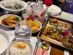 -素描餐厅(灵隐天竺店)