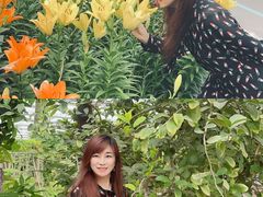 -南通洲际绿博园