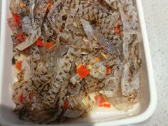-半天妖烤鱼(中山路店)