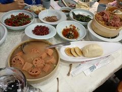 -洞庭家宴·头牌甲鱼(广渠门店)