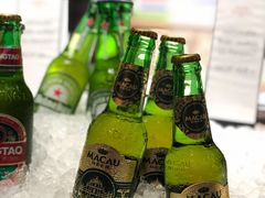 -mezza9 Macau(澳门君悦酒店)
