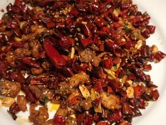 -雀蓝川菜(奥体广场店)