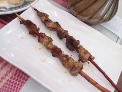 -新疆巴州金丝特餐厅(大钟寺店)