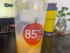 -85度C(北京右安门外店)