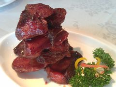 熏鱼-廊亦舫Lang Yi Fang Restaurant(金桥店)
