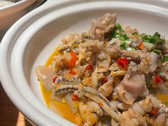 -炊烟小炒黄牛肉(东庆街店)