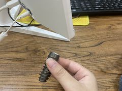 -极光口腔·矫正种植修复(锦江店)