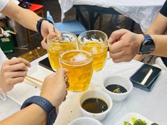 -船梆煮•蒸汽海鲜·生腌干蒸(五四广场店)