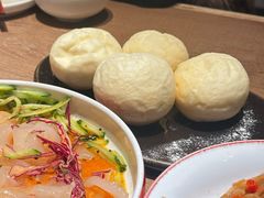 -金掌勺锅包肉(太原万达店)