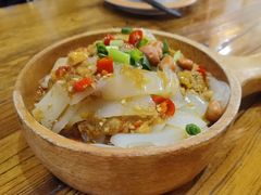 -大川先生·小龙虾·川菜(信义坊店)
