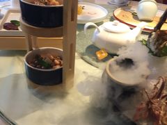 -温德姆花园酒店-鼎丰阁中餐厅