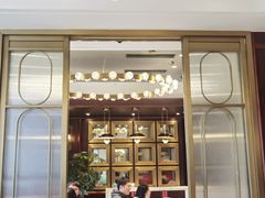 -常来小聚·广州非遗传承餐厅(高德置地店)
