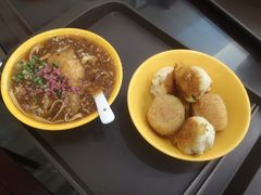 -毛华美食(清扬路店)