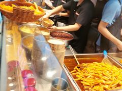 -周小亮丁家坡洋芋(全国总店)