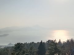 -白玉山景区