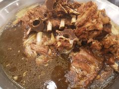 普通羊蝎子-蝎王府羊蝎子(西直门店)