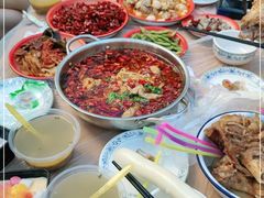 -拈一筷子·宜宾江湖菜(十一街店)