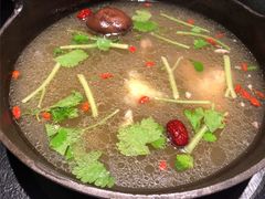 底汤-盡膳口福·百年汤方火锅(科华北路店)