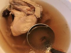 -金騰閣·经典粤菜(汾江中路店)