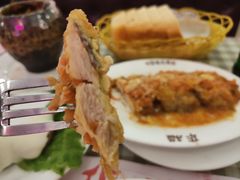 -华梅西餐厅(哈尔滨中央大街店)