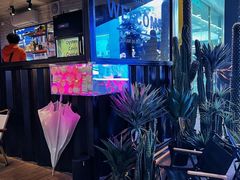 -HIHE Bistro·Oyster Bar(华熙live店)