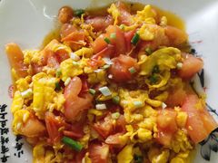 -九华山友谊土菜馆 小资餐厅