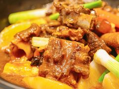 -丰尔粥食·顺德鱼生·干蒸排骨顺德菜(大良分店)