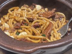 -火啫啫·粤式啫啫煲(南通首店)