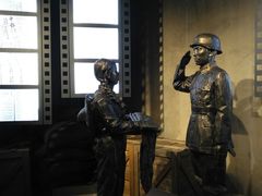 -上海四行仓库抗战纪念馆